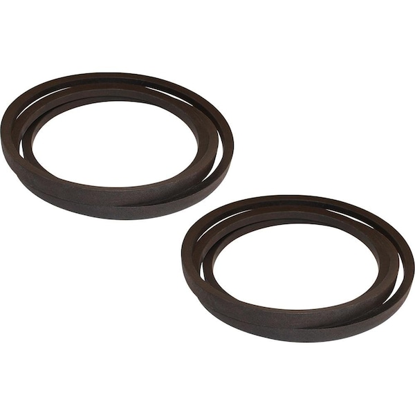 Aftermarket AMAH150678 Ah150678 Front Right Hand Jackshaft Belt Fits John Deere Combine AMAH150678-ABL - main